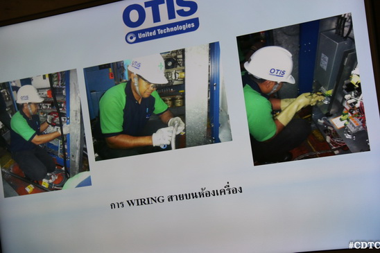 สัมมนาสรุปผลและแนวทางพัฒนา — 18 พฤษภาคม 2025 — สถาบันเทคโนโลยีจิตรลดา CDTI