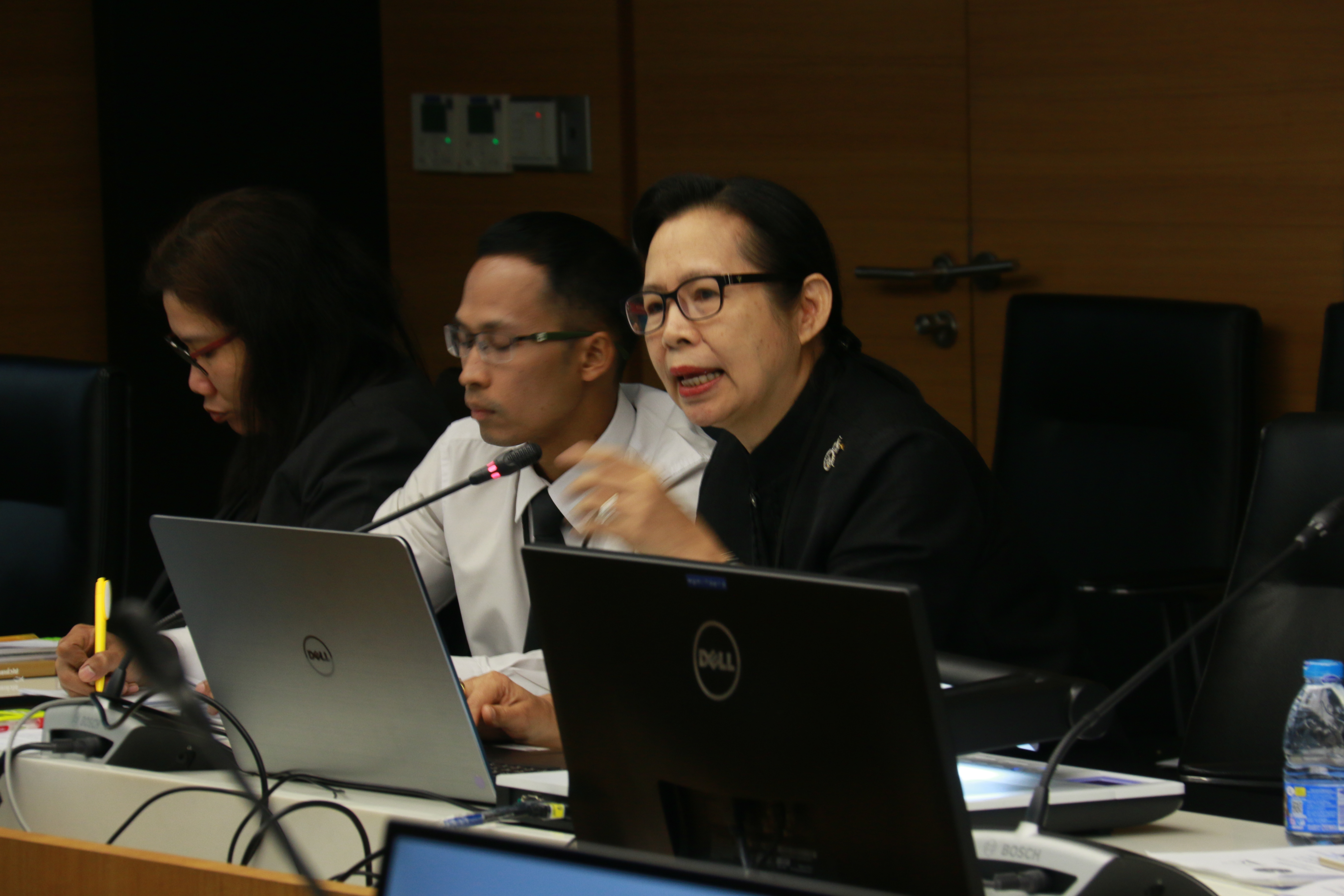 สัมมนา KM — 2 พฤษภาคม 2025 — สถาบันเทคโนโลยีจิตรลดา CDTI