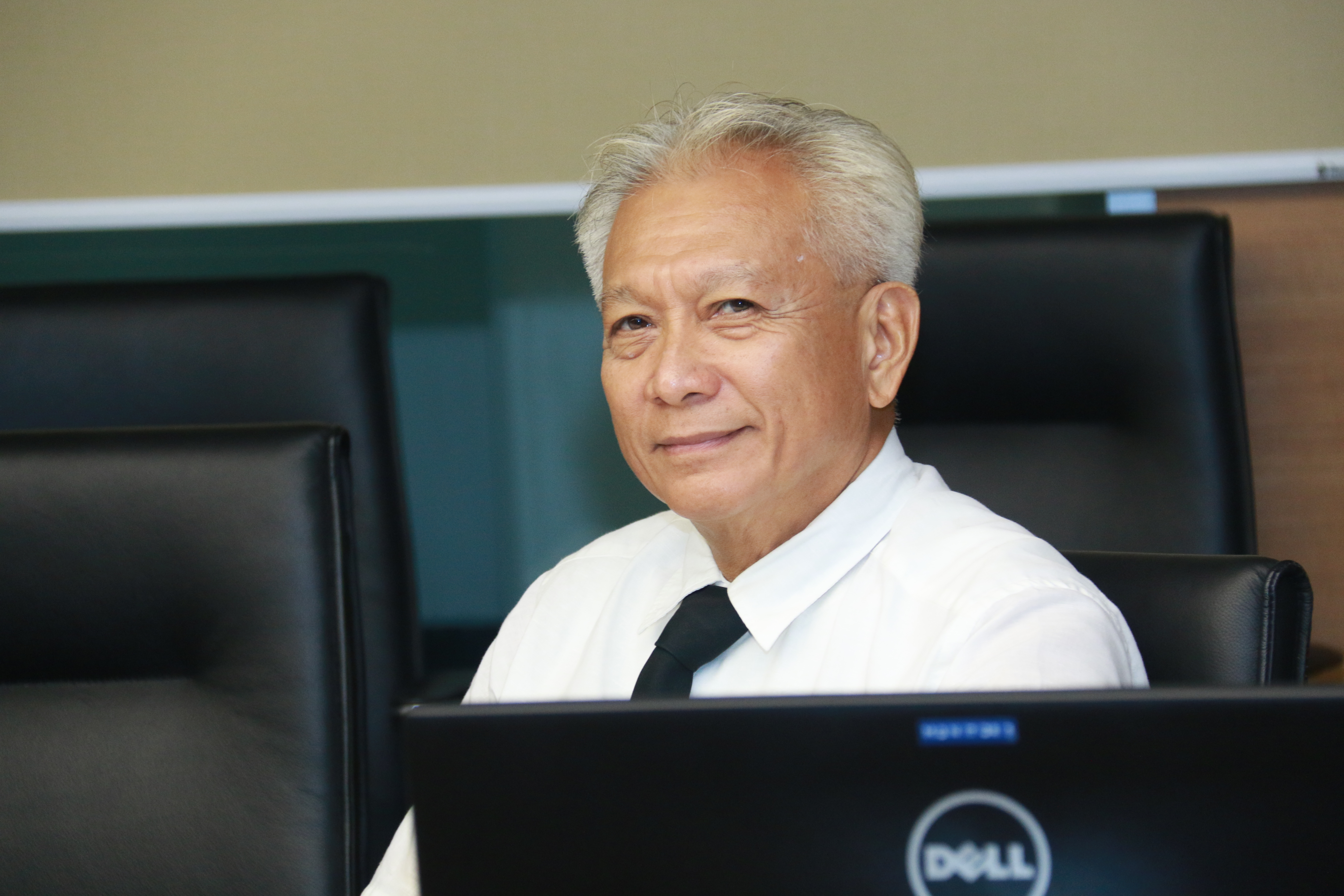 สัมมนา KM — 2 พฤษภาคม 2025 — สถาบันเทคโนโลยีจิตรลดา CDTI