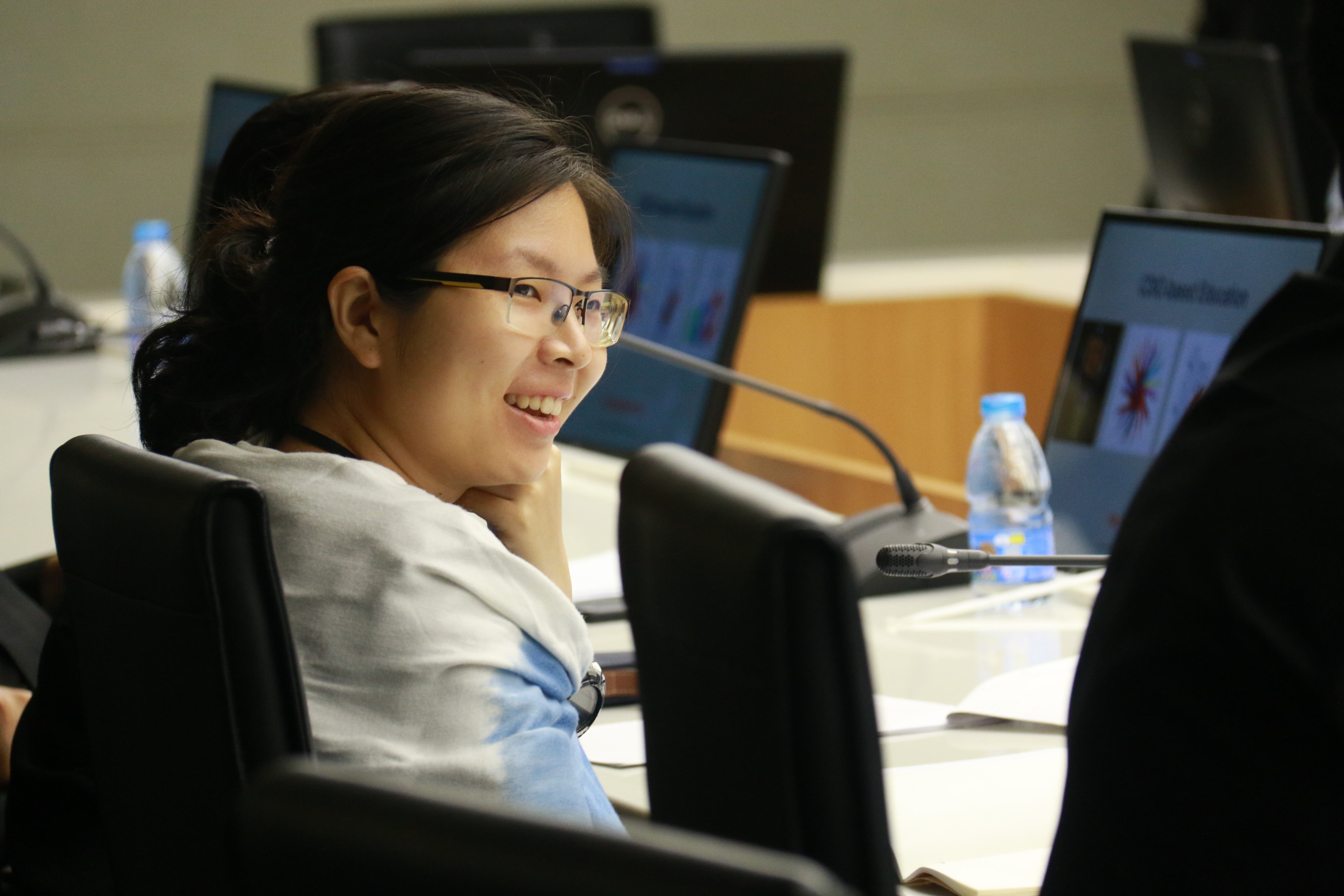 สัมมนา KM — 2 พฤษภาคม 2025 — สถาบันเทคโนโลยีจิตรลดา CDTI