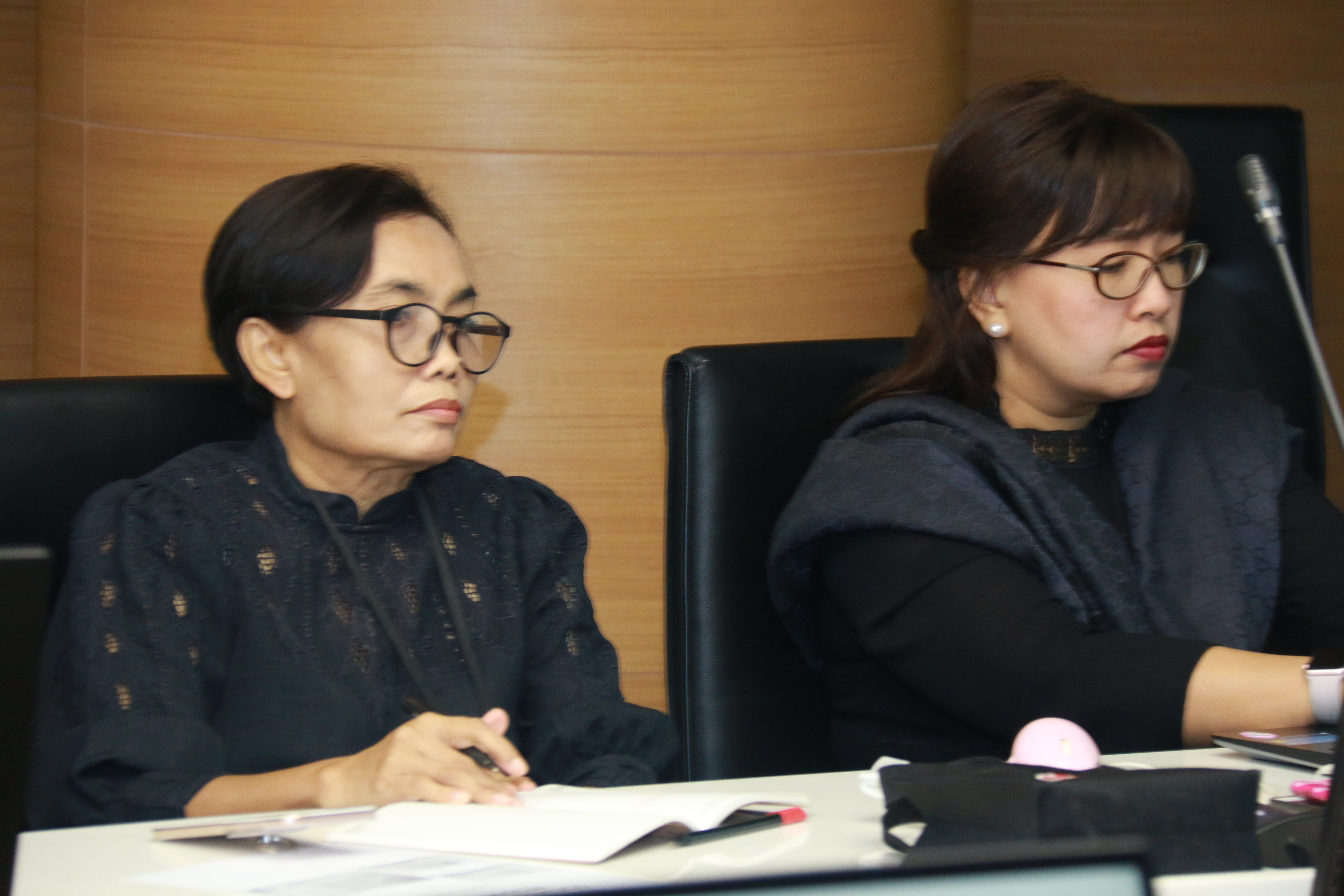 สัมมนา KM — 2 พฤษภาคม 2025 — สถาบันเทคโนโลยีจิตรลดา CDTI