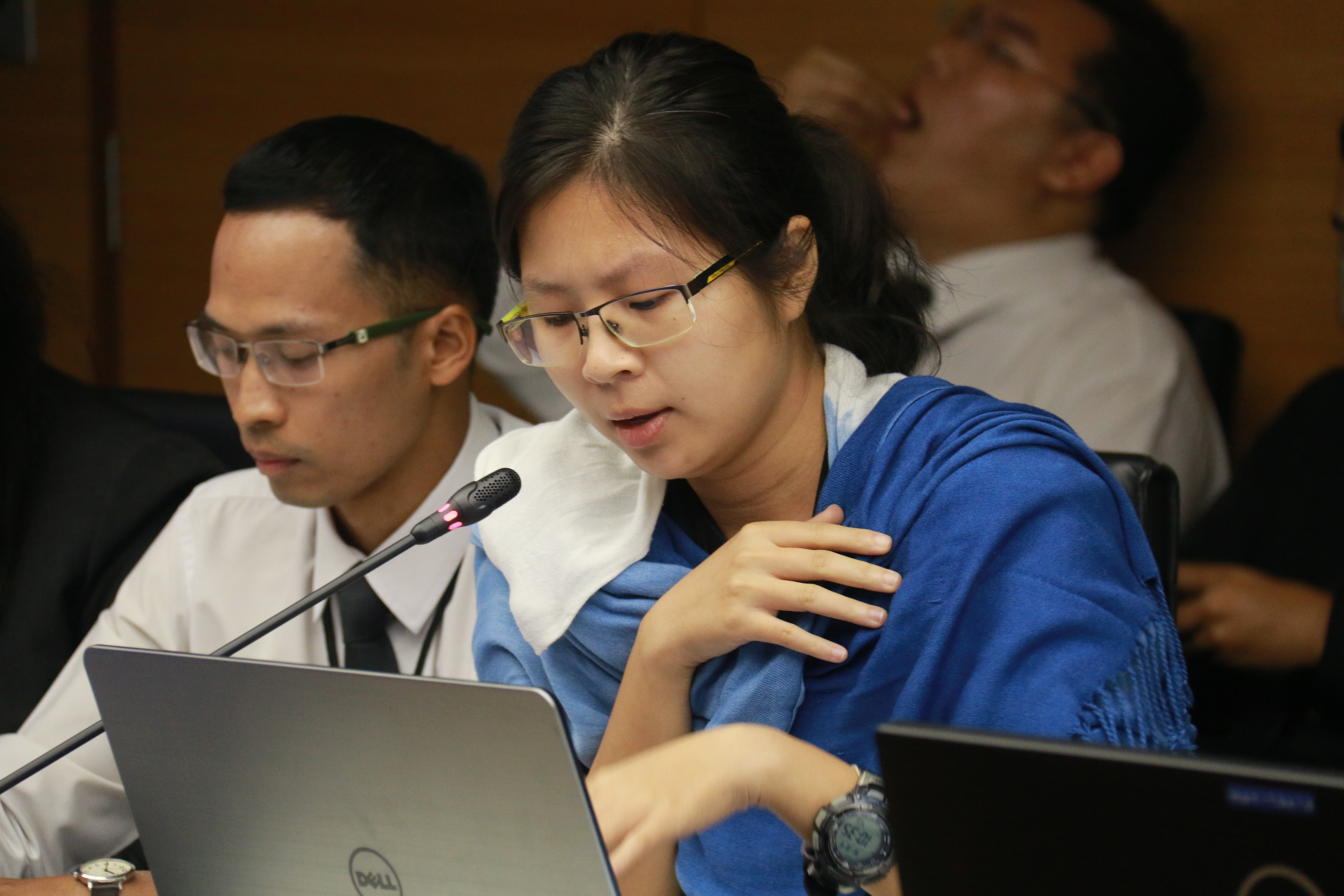 สัมมนา KM — 2 พฤษภาคม 2025 — สถาบันเทคโนโลยีจิตรลดา CDTI