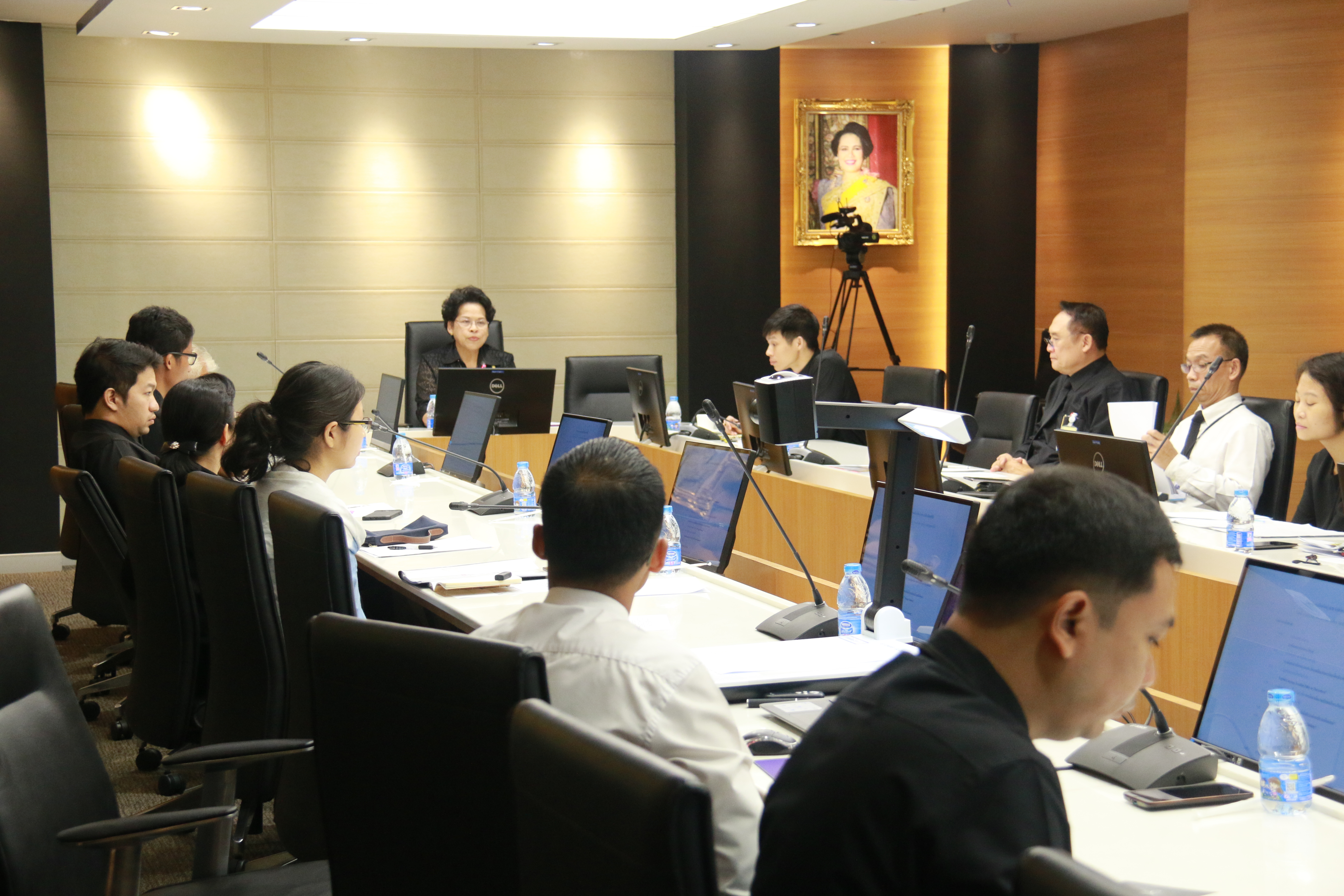 สัมมนา KM — 2 พฤษภาคม 2025 — สถาบันเทคโนโลยีจิตรลดา CDTI