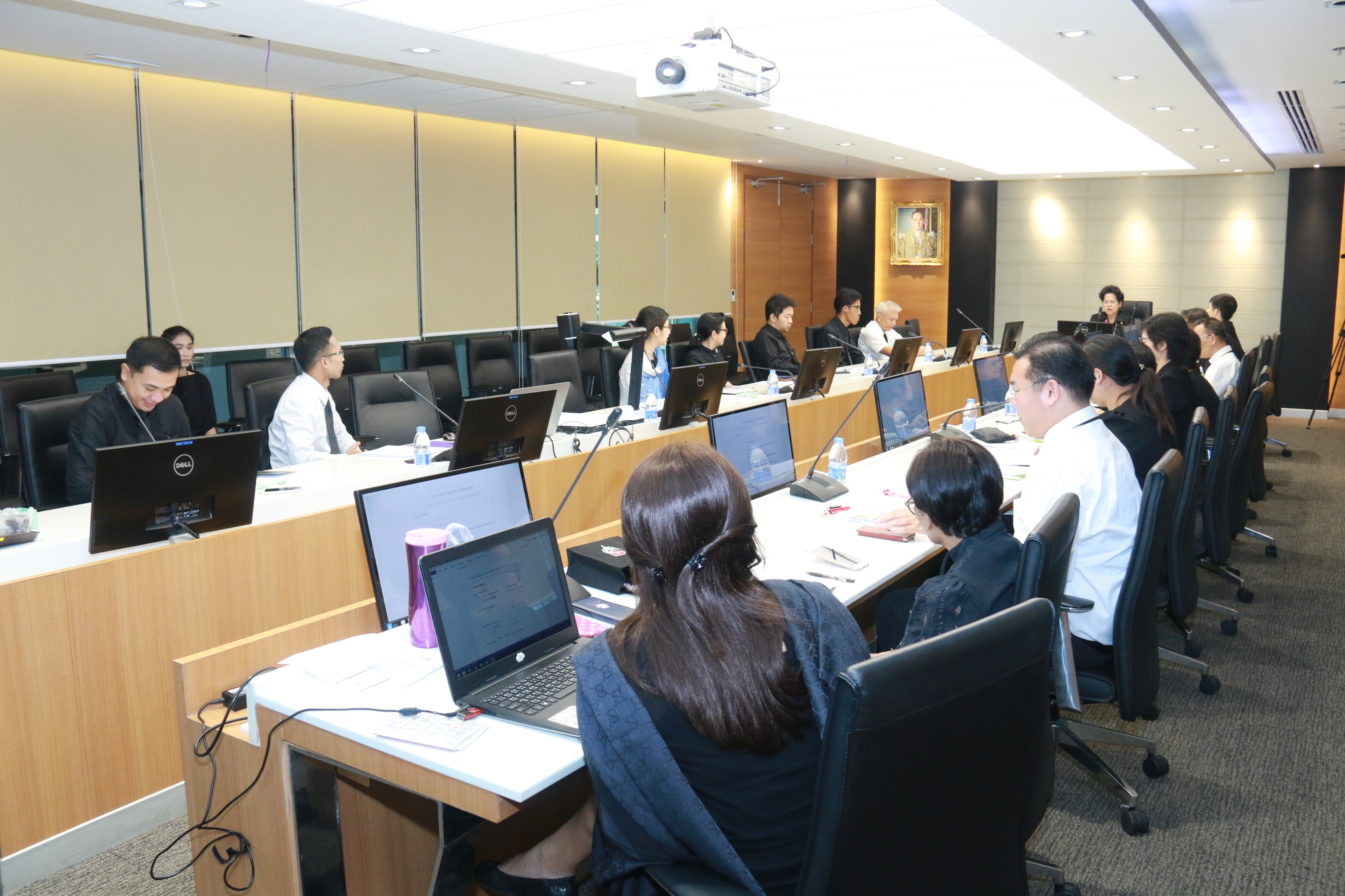 สัมมนา KM — 2 พฤษภาคม 2025 — สถาบันเทคโนโลยีจิตรลดา CDTI