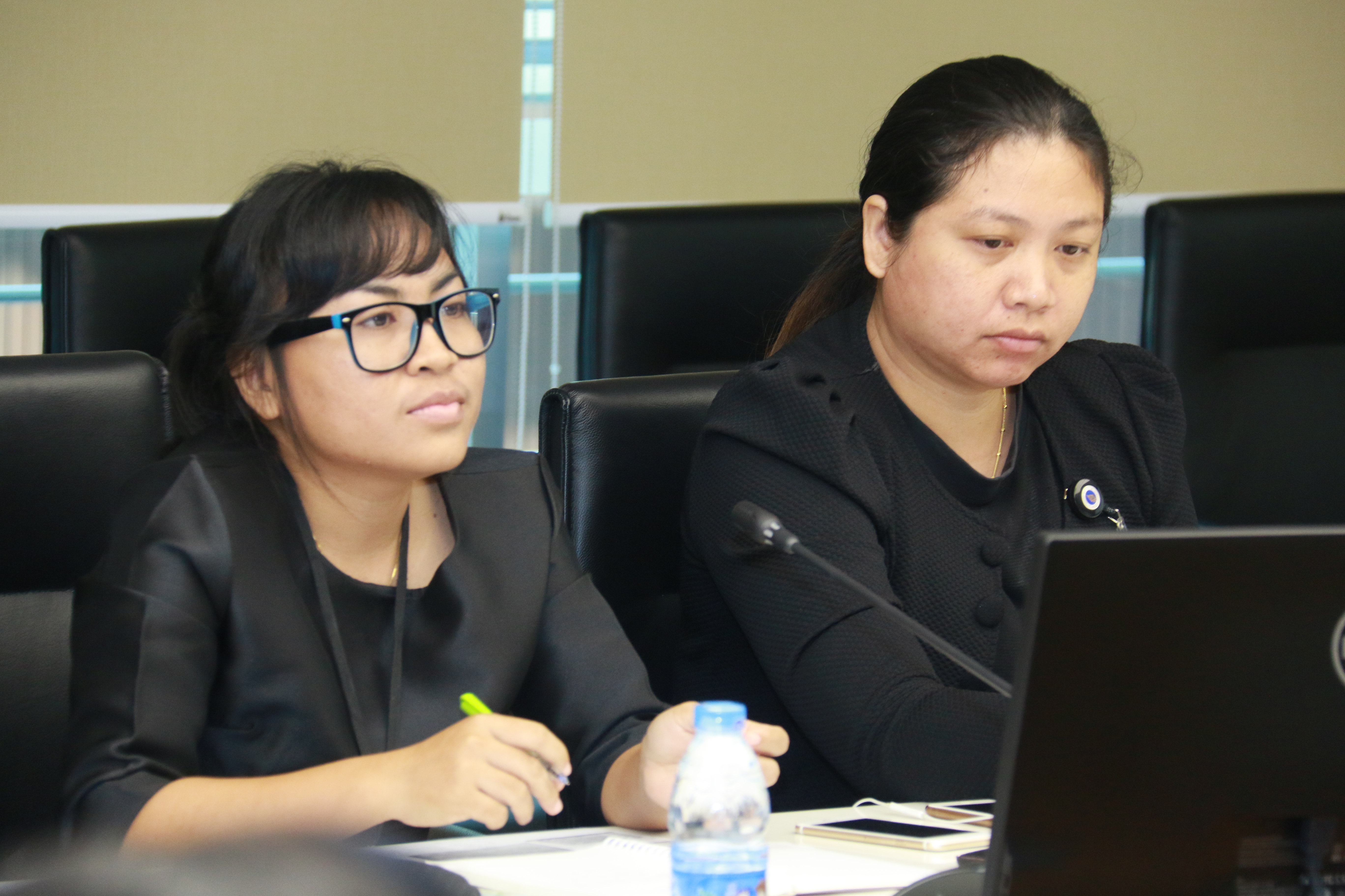 สัมมนา KM — 2 พฤษภาคม 2025 — สถาบันเทคโนโลยีจิตรลดา CDTI