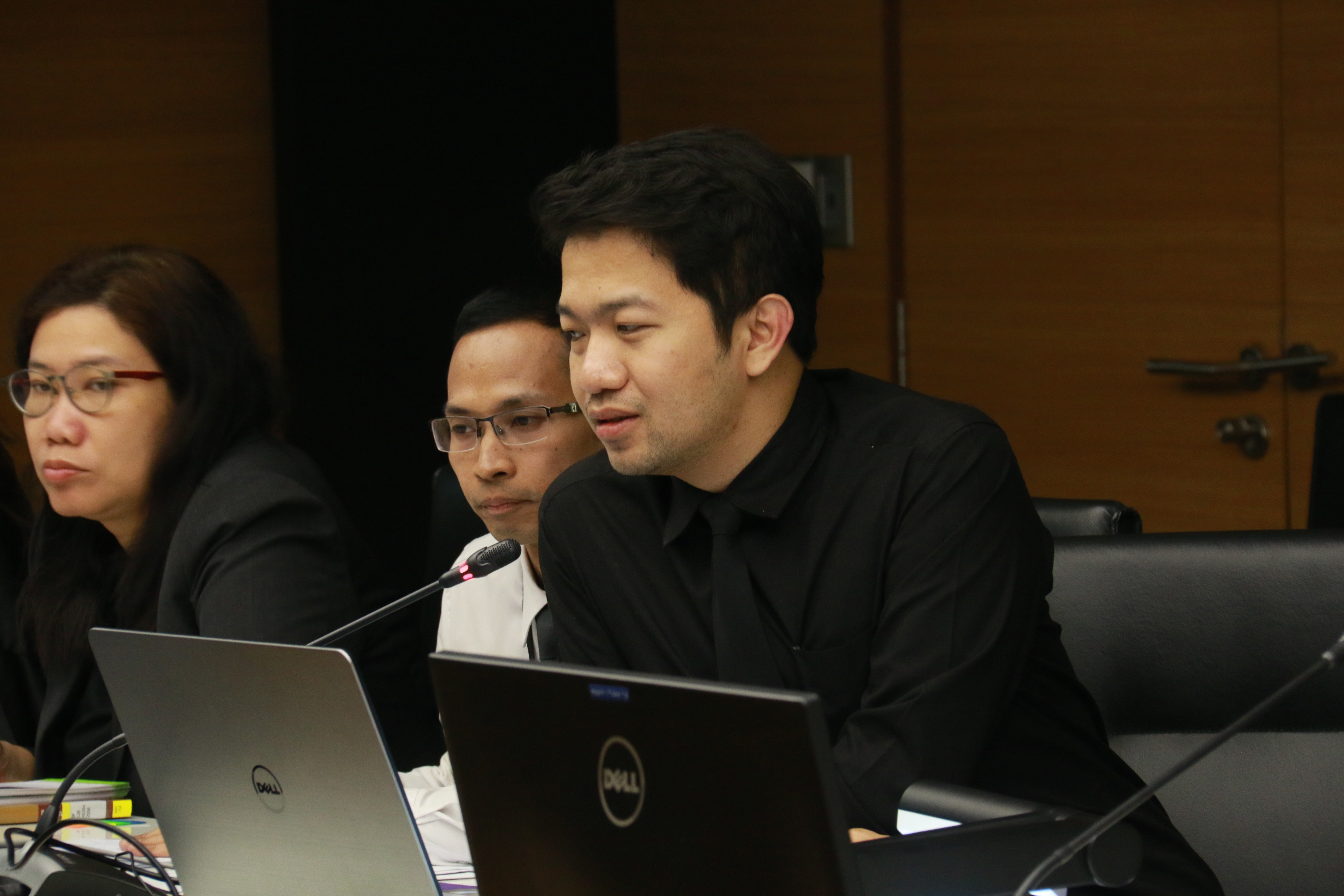 สัมมนา KM — 2 พฤษภาคม 2025 — สถาบันเทคโนโลยีจิตรลดา CDTI
