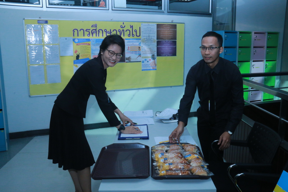 อบรมเชิงปฏิบัติการการทำวิจัยในชั้นเรียน — 2 พฤษภาคม 2025 — สถาบันเทคโนโลยีจิตรลดา CDTI