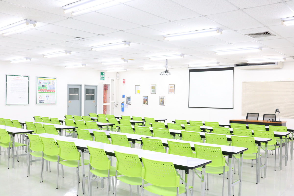 หารือทวิภาคี — 25 เมษายน 2025 — สถาบันเทคโนโลยีจิตรลดา CDTI