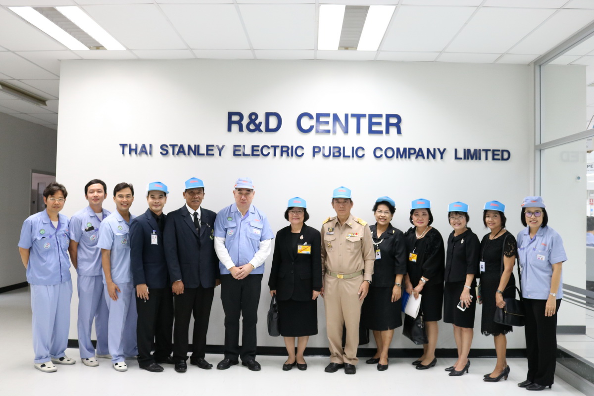 หารือทวิภาคี — 25 เมษายน 2025 — สถาบันเทคโนโลยีจิตรลดา CDTI