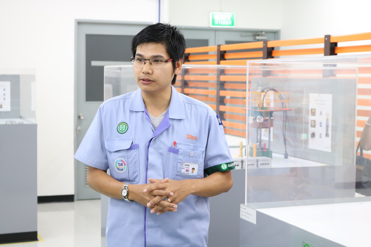 หารือทวิภาคี — 25 เมษายน 2025 — สถาบันเทคโนโลยีจิตรลดา CDTI