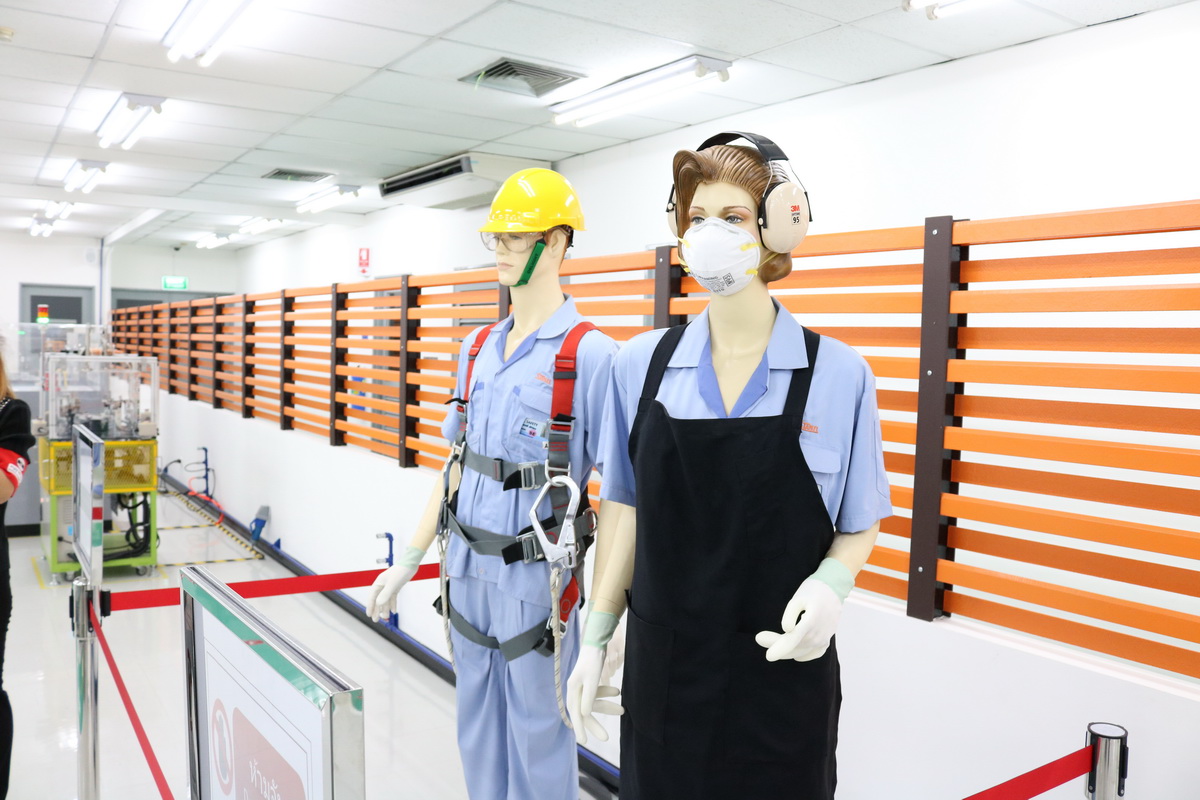 หารือทวิภาคี — 25 เมษายน 2025 — สถาบันเทคโนโลยีจิตรลดา CDTI