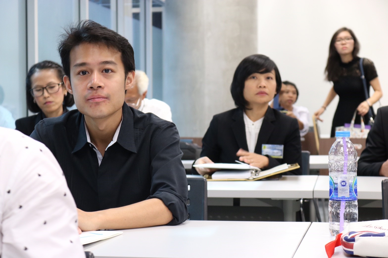 อบรม Chitralada mini FBM — 2 พฤษภาคม 2025 — สถาบันเทคโนโลยีจิตรลดา CDTI