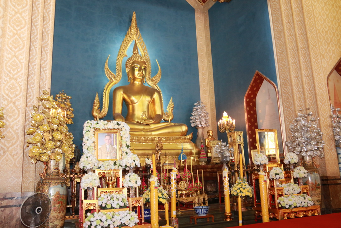 แห่เทียนพรรษา — 2 พฤษภาคม 2025 — สถาบันเทคโนโลยีจิตรลดา CDTI