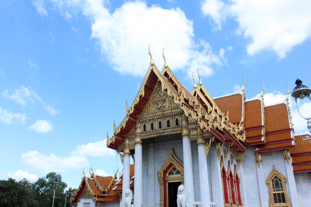 แห่เทียนพรรษา — 2 พฤษภาคม 2025 — สถาบันเทคโนโลยีจิตรลดา CDTI