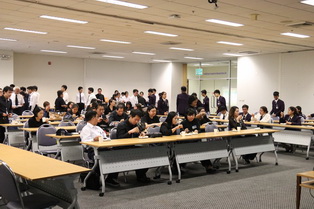 ดูงาน Chitralada mini FBM — 2 พฤษภาคม 2025 — สถาบันเทคโนโลยีจิตรลดา CDTI