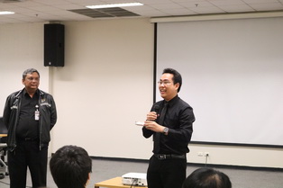 ดูงาน Chitralada mini FBM — 2 พฤษภาคม 2025 — สถาบันเทคโนโลยีจิตรลดา CDTI