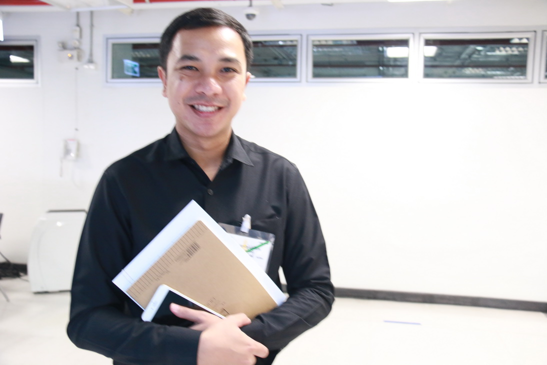 ขอเชิญอบรมการบริหารความเสี่ยง — 2 พฤษภาคม 2025 — สถาบันเทคโนโลยีจิตรลดา CDTI