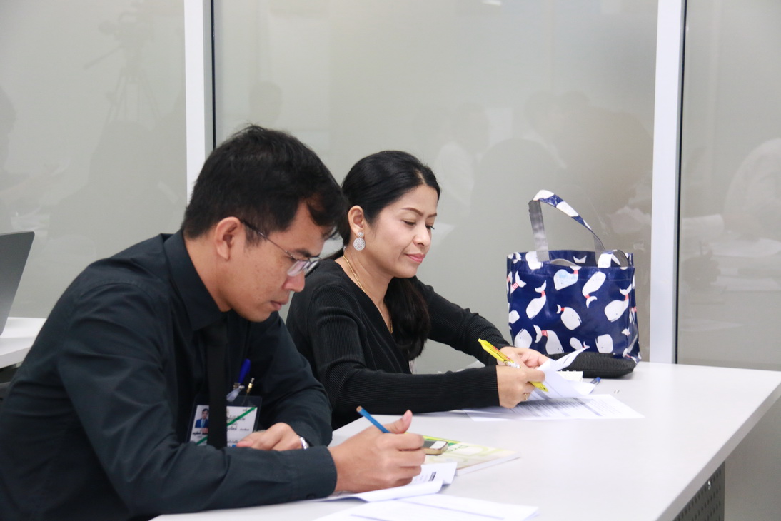 ขอเชิญอบรมการบริหารความเสี่ยง — 2 พฤษภาคม 2025 — สถาบันเทคโนโลยีจิตรลดา CDTI