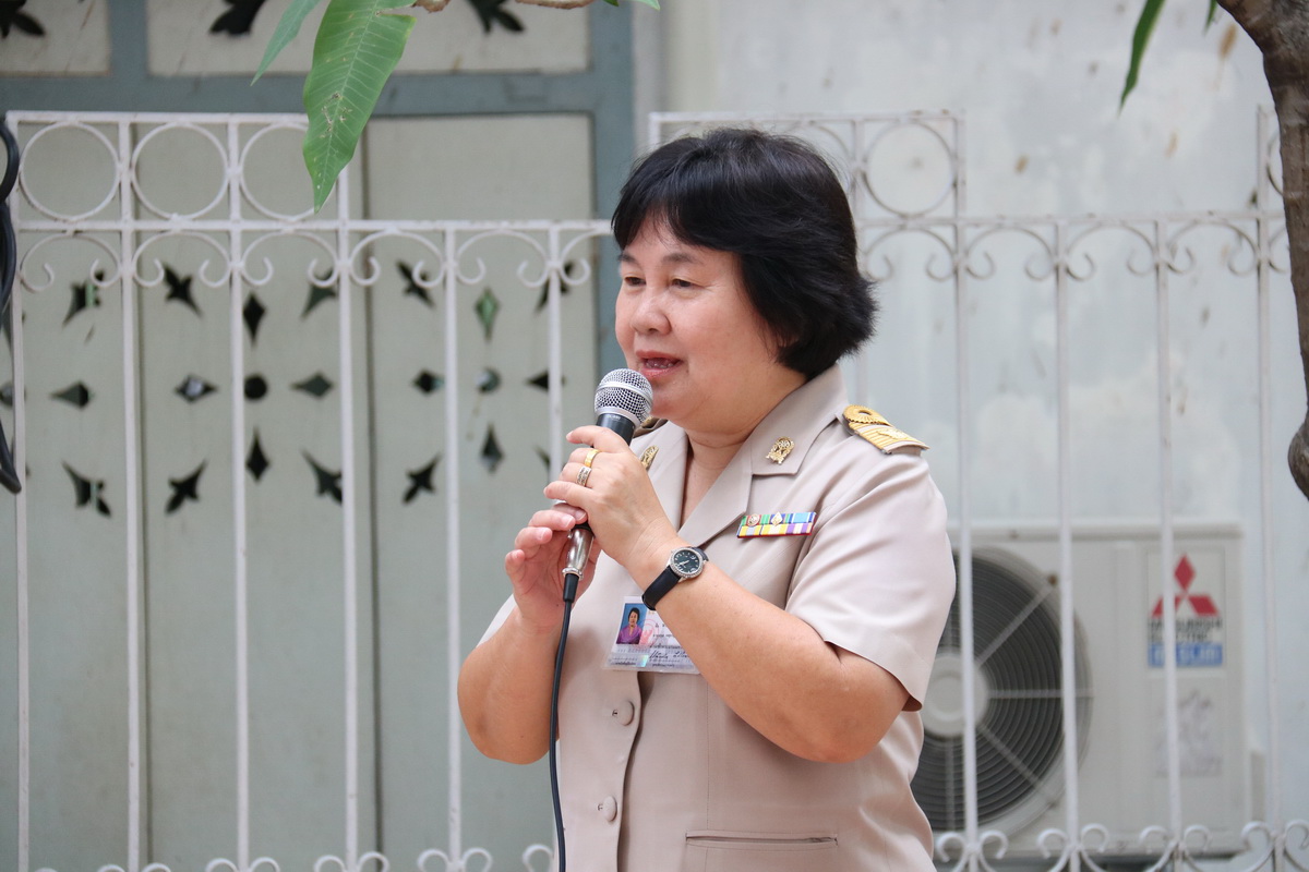 โครงการสถาบันอุดมศึกษาพี่เลี้ยง — 2 พฤษภาคม 2025 — สถาบันเทคโนโลยีจิตรลดา CDTI
