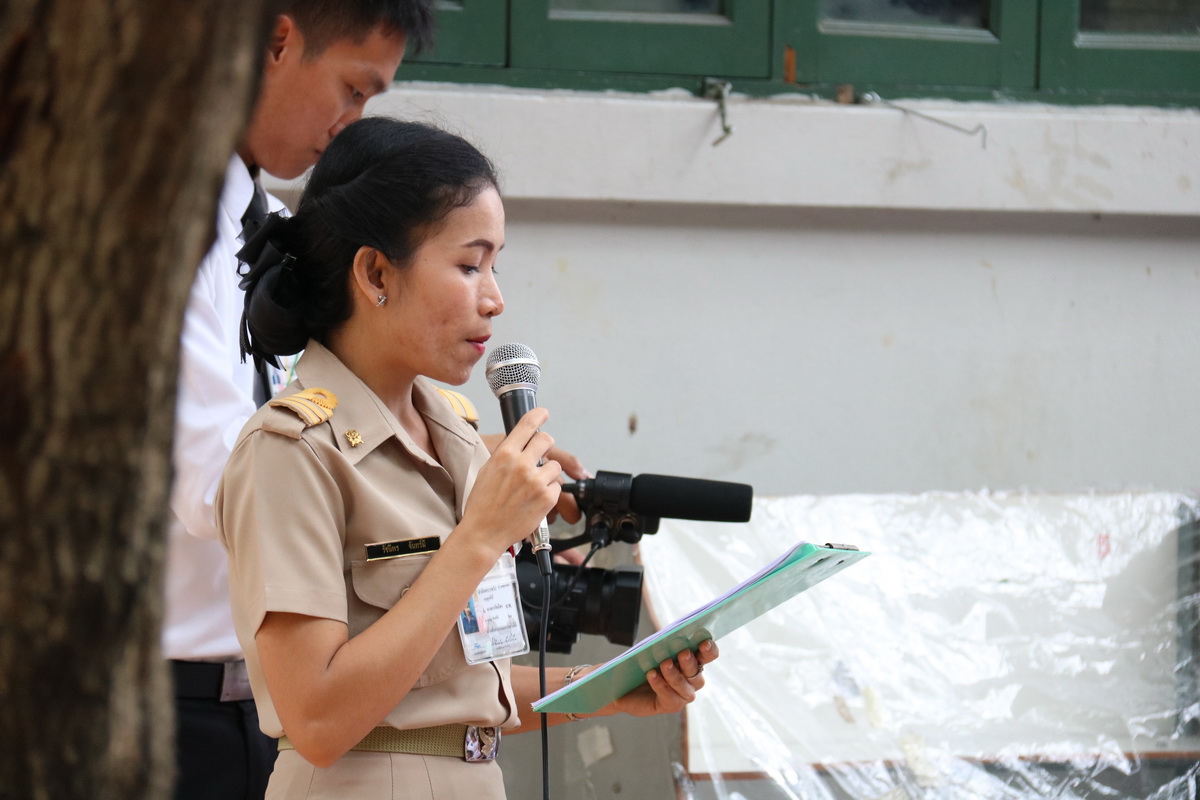 โครงการสถาบันอุดมศึกษาพี่เลี้ยง — 2 พฤษภาคม 2025 — สถาบันเทคโนโลยีจิตรลดา CDTI