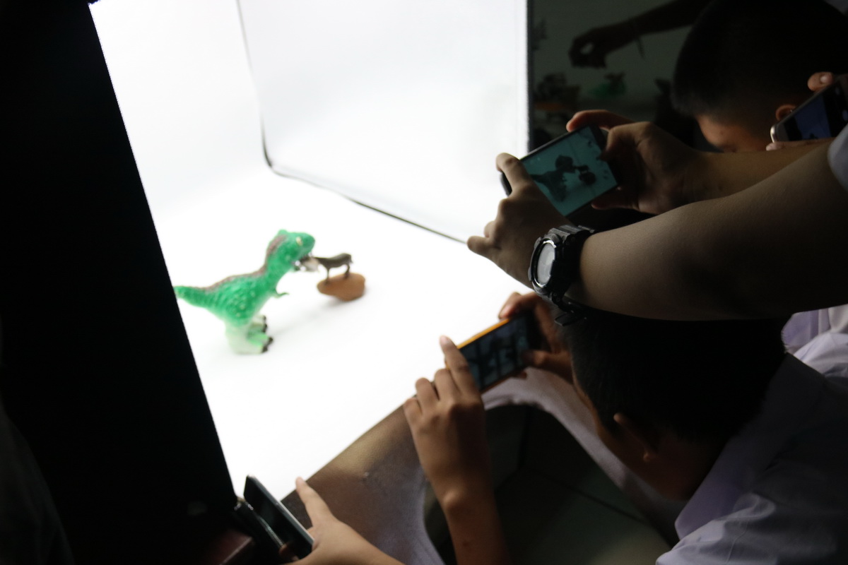 โครงการสถาบันอุดมศึกษาพี่เลี้ยง — 2 พฤษภาคม 2025 — สถาบันเทคโนโลยีจิตรลดา CDTI