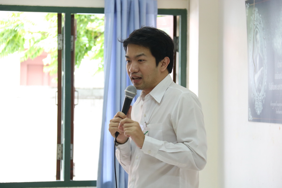 โครงการสถาบันอุดมศึกษาพี่เลี้ยง — 2 พฤษภาคม 2025 — สถาบันเทคโนโลยีจิตรลดา CDTI