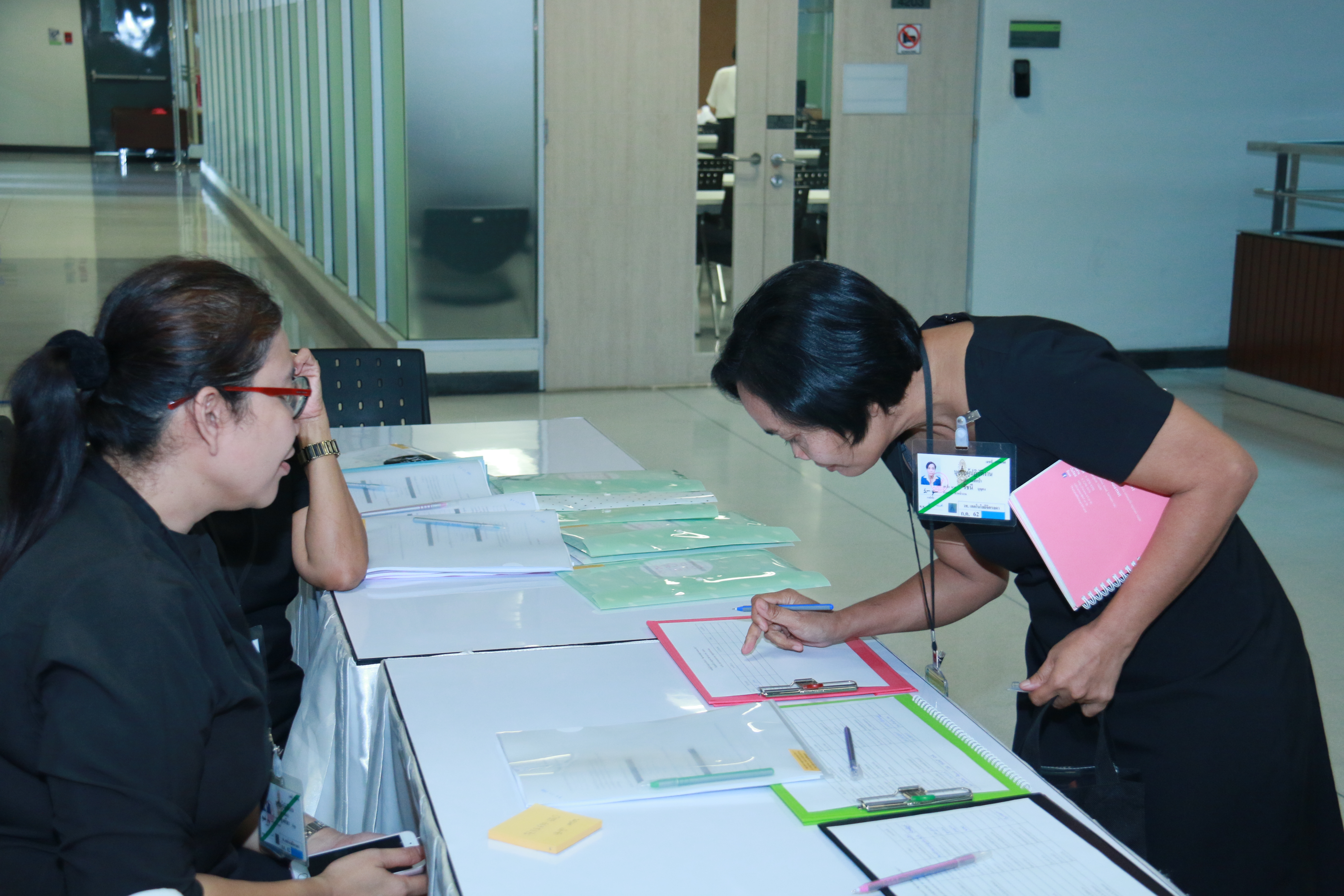 อบรม Big Data for Business insight 2017 — 2 พฤษภาคม 2025 — สถาบันเทคโนโลยีจิตรลดา CDTI