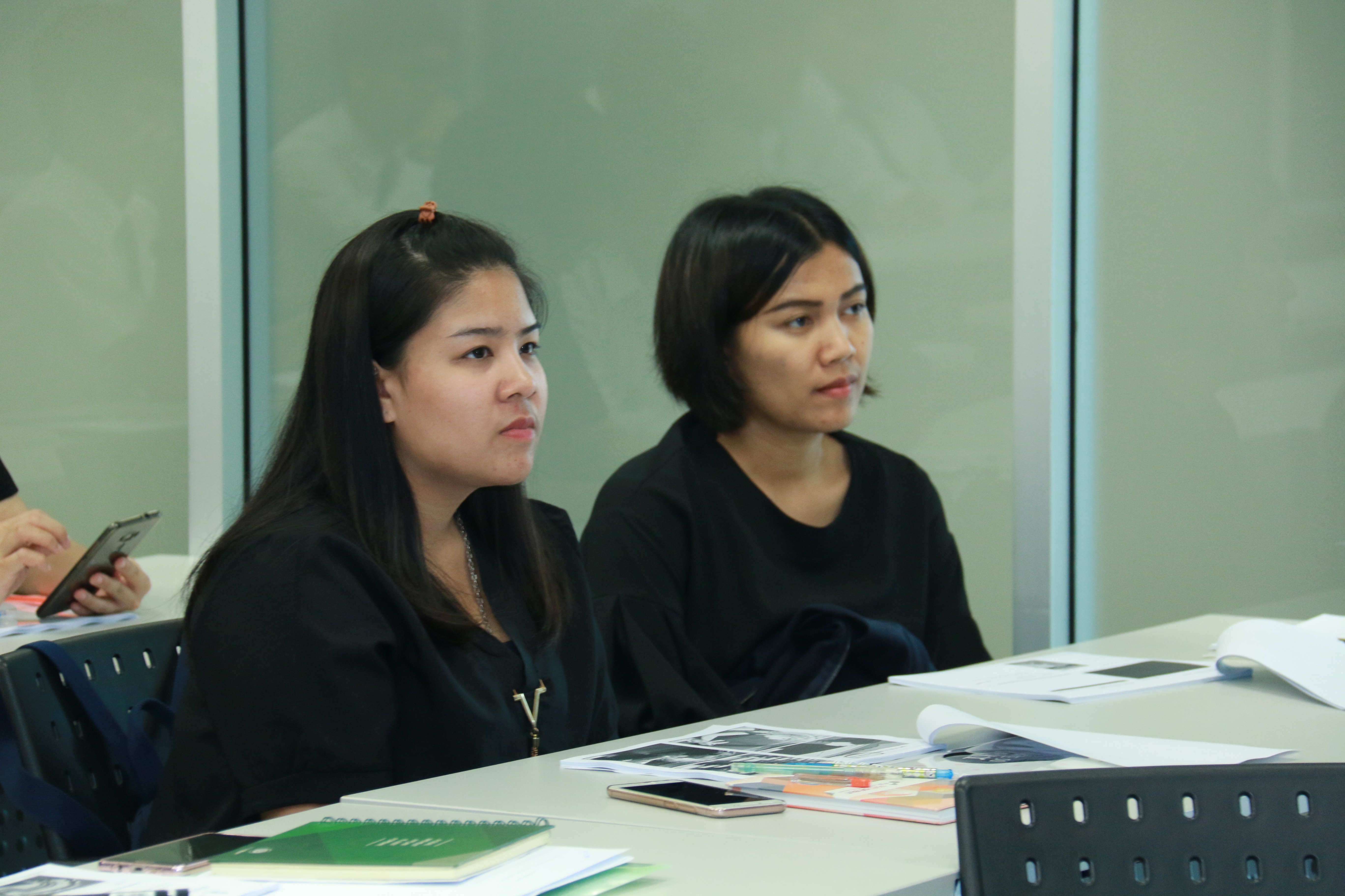 อบรม Big Data for Business insight 2017 — 2 พฤษภาคม 2025 — สถาบันเทคโนโลยีจิตรลดา CDTI