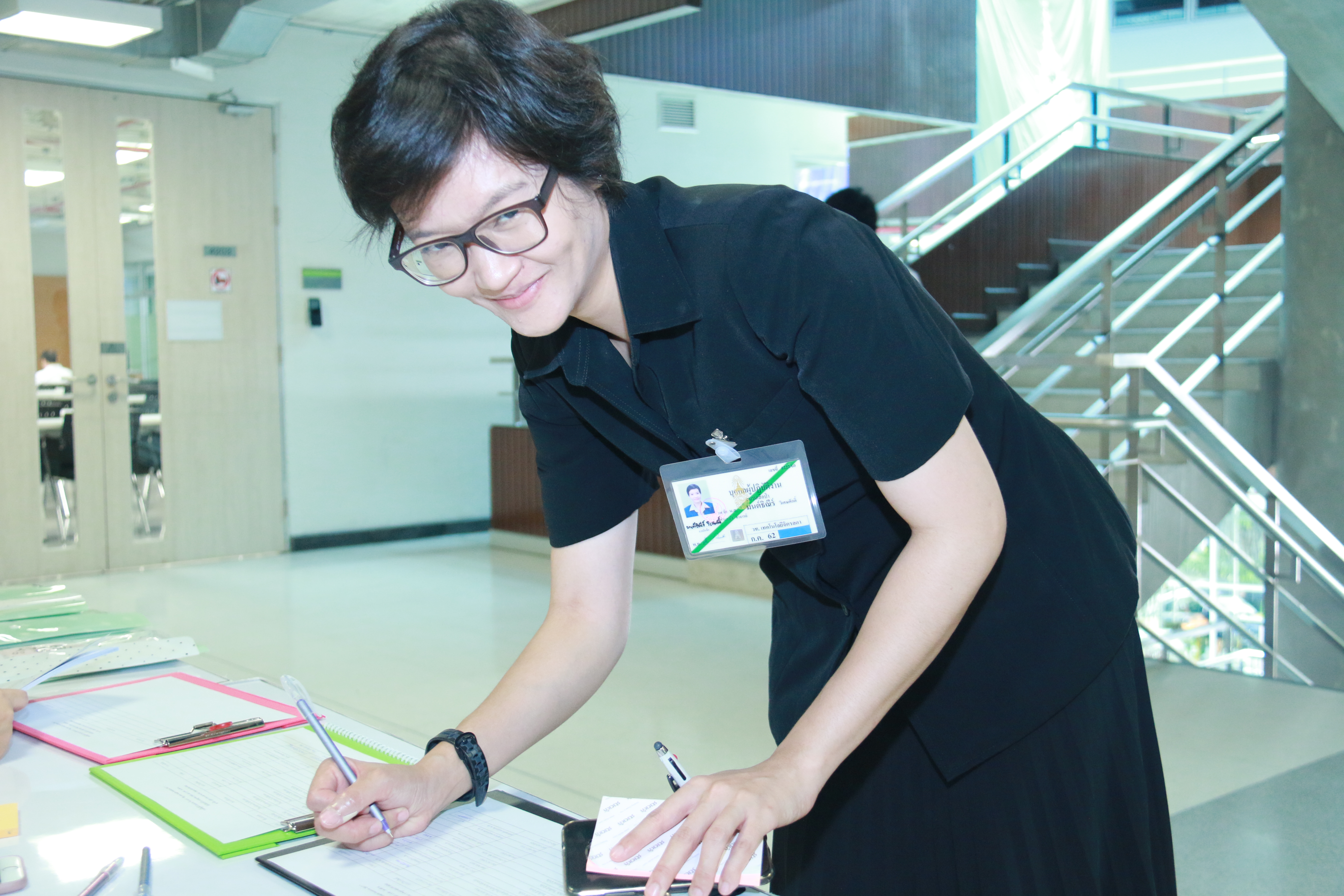 อบรม Big Data for Business insight 2017 — 2 พฤษภาคม 2025 — สถาบันเทคโนโลยีจิตรลดา CDTI