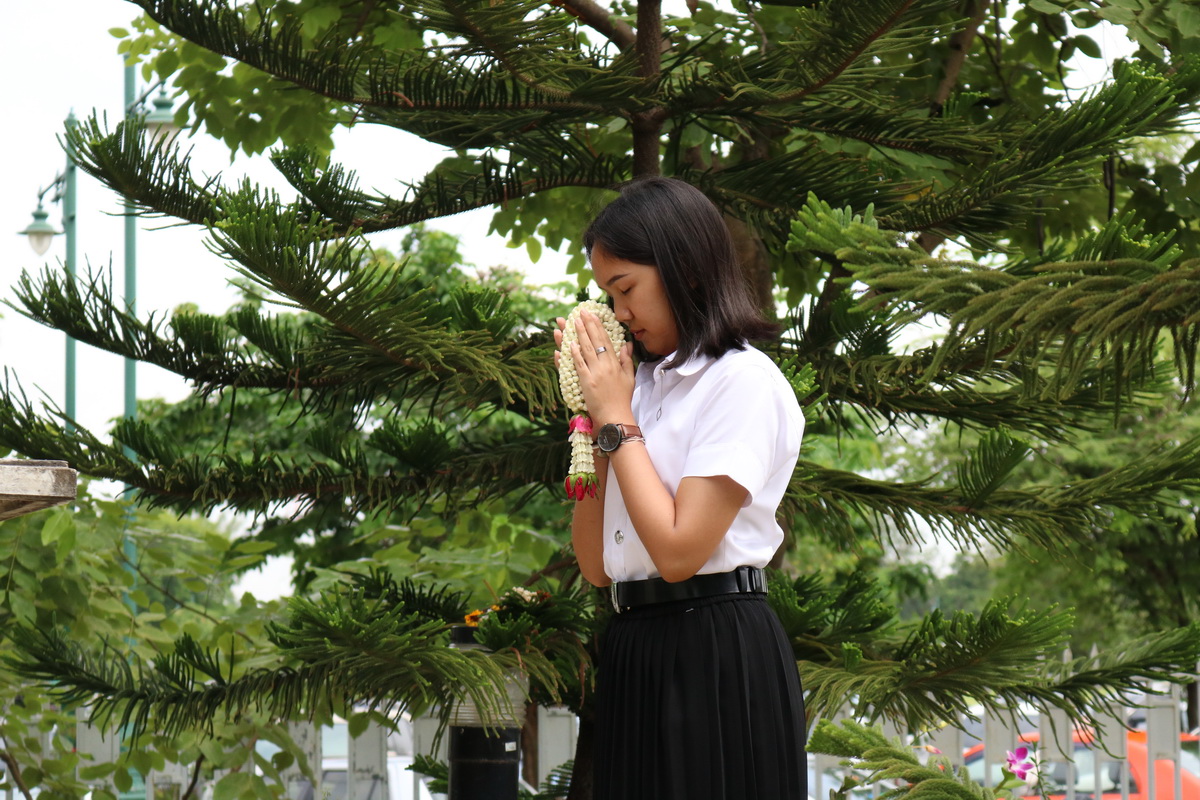 พี่พบน้อง — 22 พฤษภาคม 2025 — สถาบันเทคโนโลยีจิตรลดา CDTI