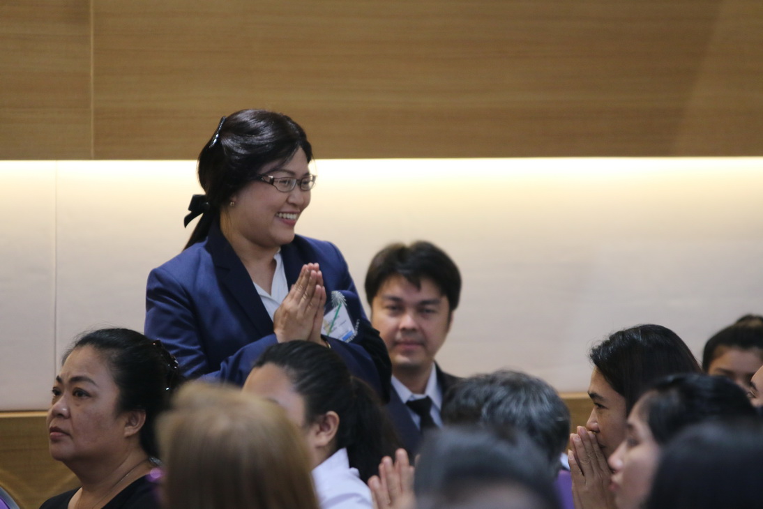ปฐมนิเทศนักศึกษาใหม่ ประจำปีการศึกษา 2560 — 20 พฤษภาคม 2025 — สถาบันเทคโนโลยีจิตรลดา CDTI