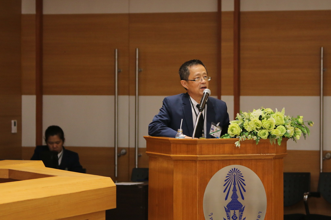 ปฐมนิเทศนักศึกษาใหม่ ประจำปีการศึกษา 2560 — 20 พฤษภาคม 2025 — สถาบันเทคโนโลยีจิตรลดา CDTI