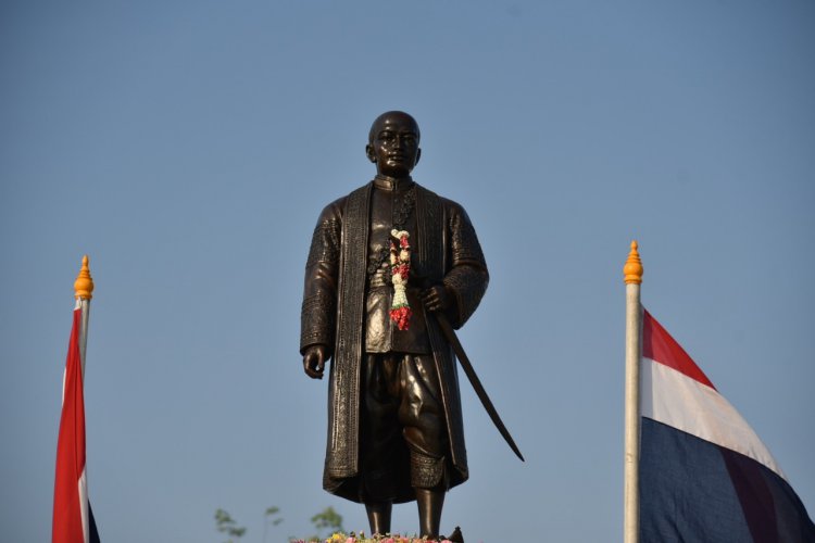 ข่าวสารทั้งหมด — 5 พฤษภาคม 2025 — สถาบันเทคโนโลยีจิตรลดา CDTI