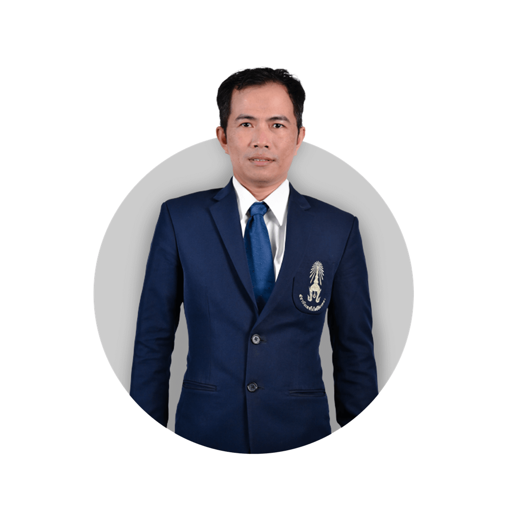 Mr. Padungrat Prongphimai