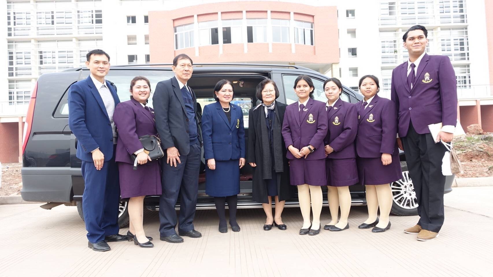 ข่าวสารทั้งหมด — 1 พฤษภาคม 2025 — สถาบันเทคโนโลยีจิตรลดา CDTI