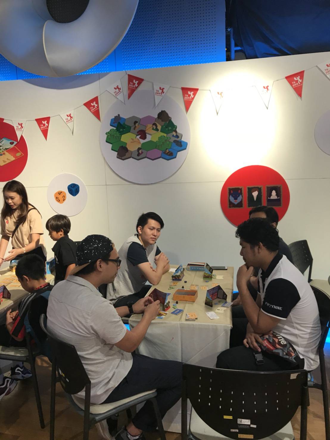ข่าวสารทั้งหมด — 1 พฤษภาคม 2025 — สถาบันเทคโนโลยีจิตรลดา CDTI