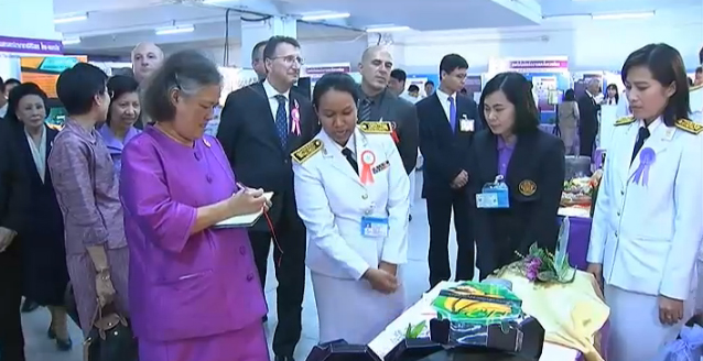 ข่าวสารทั้งหมด — 1 พฤษภาคม 2025 — สถาบันเทคโนโลยีจิตรลดา CDTI
