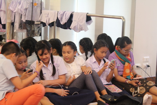 ข่าวสารทั้งหมด — 1 พฤษภาคม 2025 — สถาบันเทคโนโลยีจิตรลดา CDTI