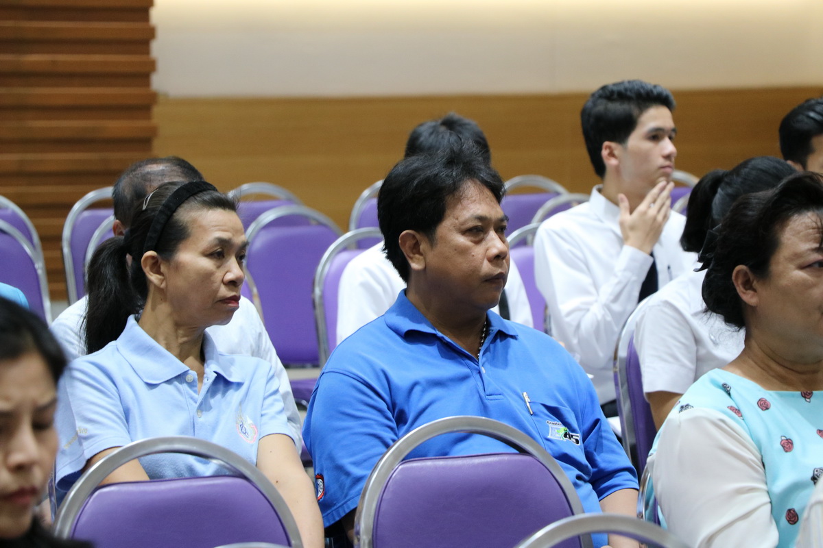 ข่าวสารทั้งหมด — 1 พฤษภาคม 2025 — สถาบันเทคโนโลยีจิตรลดา CDTI