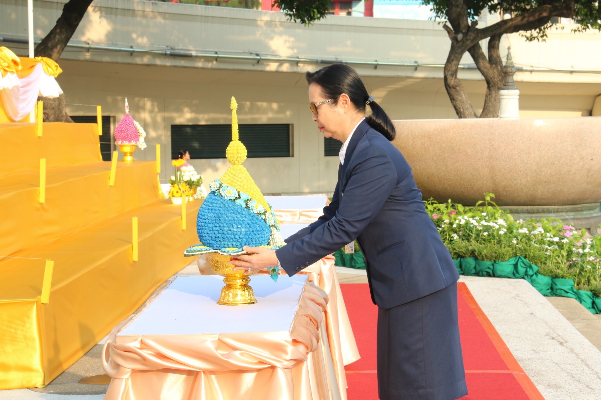 ข่าวสารทั้งหมด — 1 พฤษภาคม 2025 — สถาบันเทคโนโลยีจิตรลดา CDTI