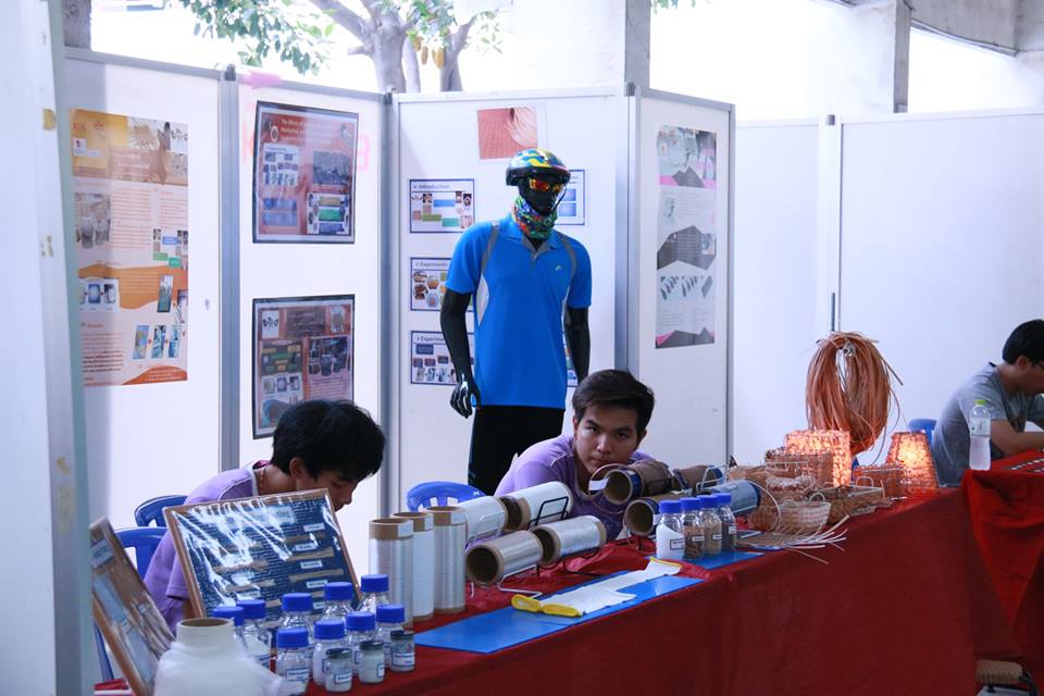 ข่าวสารทั้งหมด — 1 พฤษภาคม 2025 — สถาบันเทคโนโลยีจิตรลดา CDTI