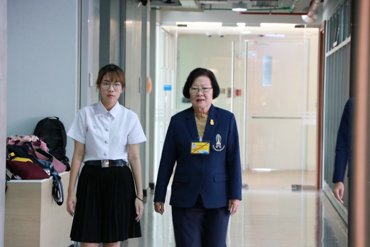 ข่าวสารทั้งหมด — 1 พฤษภาคม 2025 — สถาบันเทคโนโลยีจิตรลดา CDTI