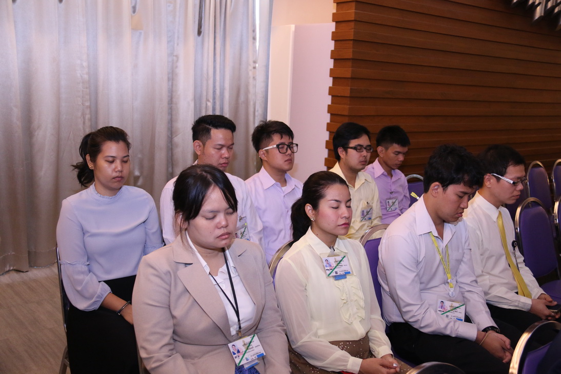 ข่าวสารทั้งหมด — 1 พฤษภาคม 2025 — สถาบันเทคโนโลยีจิตรลดา CDTI
