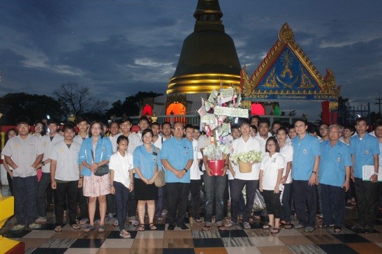 ข่าวสารทั้งหมด — 1 พฤษภาคม 2025 — สถาบันเทคโนโลยีจิตรลดา CDTI