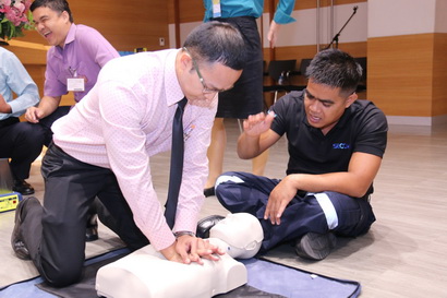 ข่าวสารทั้งหมด — 1 พฤษภาคม 2025 — สถาบันเทคโนโลยีจิตรลดา CDTI