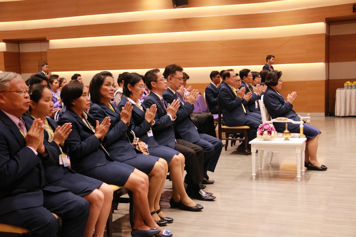 ข่าวสารทั้งหมด — 1 พฤษภาคม 2025 — สถาบันเทคโนโลยีจิตรลดา CDTI