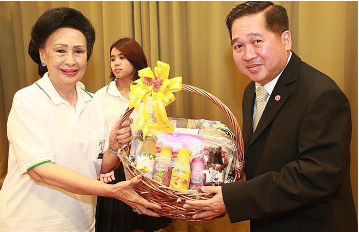 ข่าวสารทั้งหมด — 1 พฤษภาคม 2025 — สถาบันเทคโนโลยีจิตรลดา CDTI