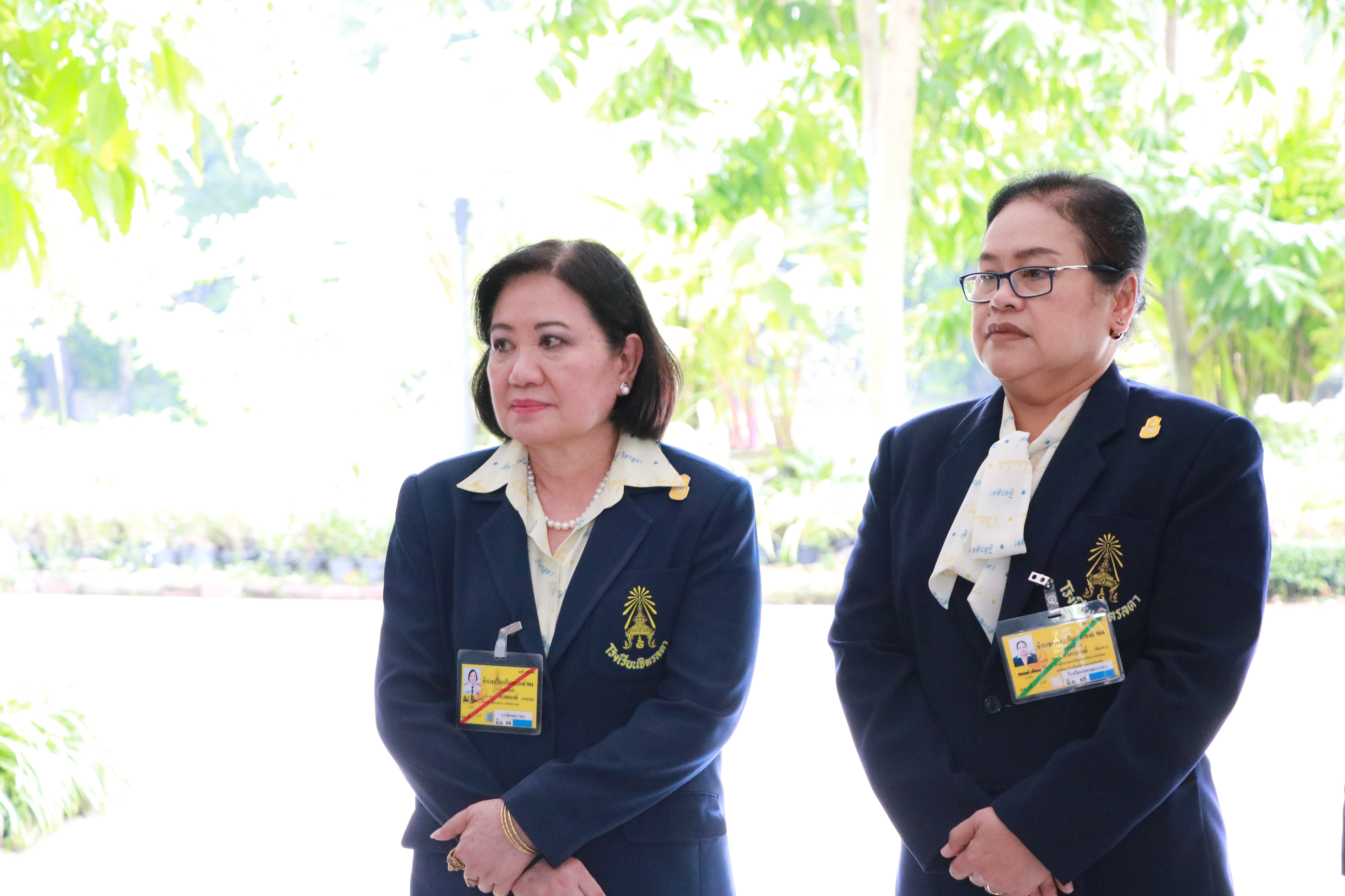 ข่าวสารทั้งหมด — 1 พฤษภาคม 2025 — สถาบันเทคโนโลยีจิตรลดา CDTI