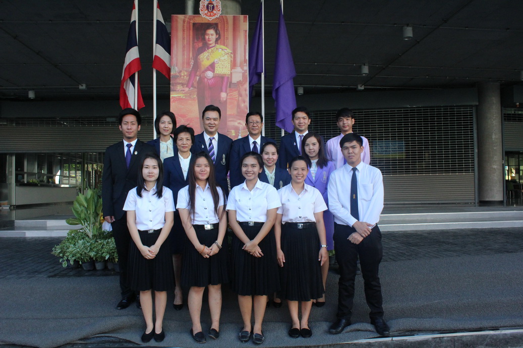 ข่าวสารทั้งหมด — 1 พฤษภาคม 2025 — สถาบันเทคโนโลยีจิตรลดา CDTI
