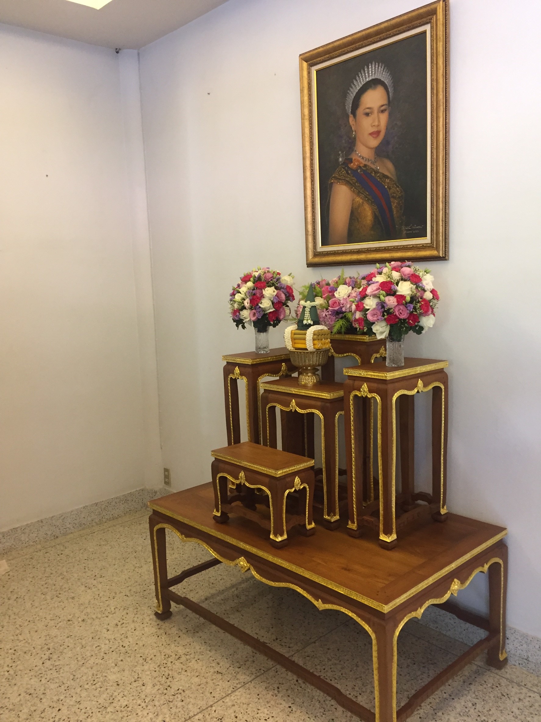 ข่าวสารทั้งหมด — 1 พฤษภาคม 2025 — สถาบันเทคโนโลยีจิตรลดา CDTI
